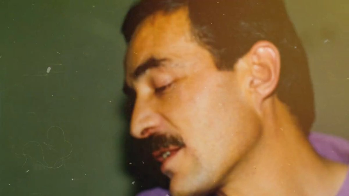 Sevgili Uzun, İyi ki mücadele yoldaşlığı yaptık seninle!