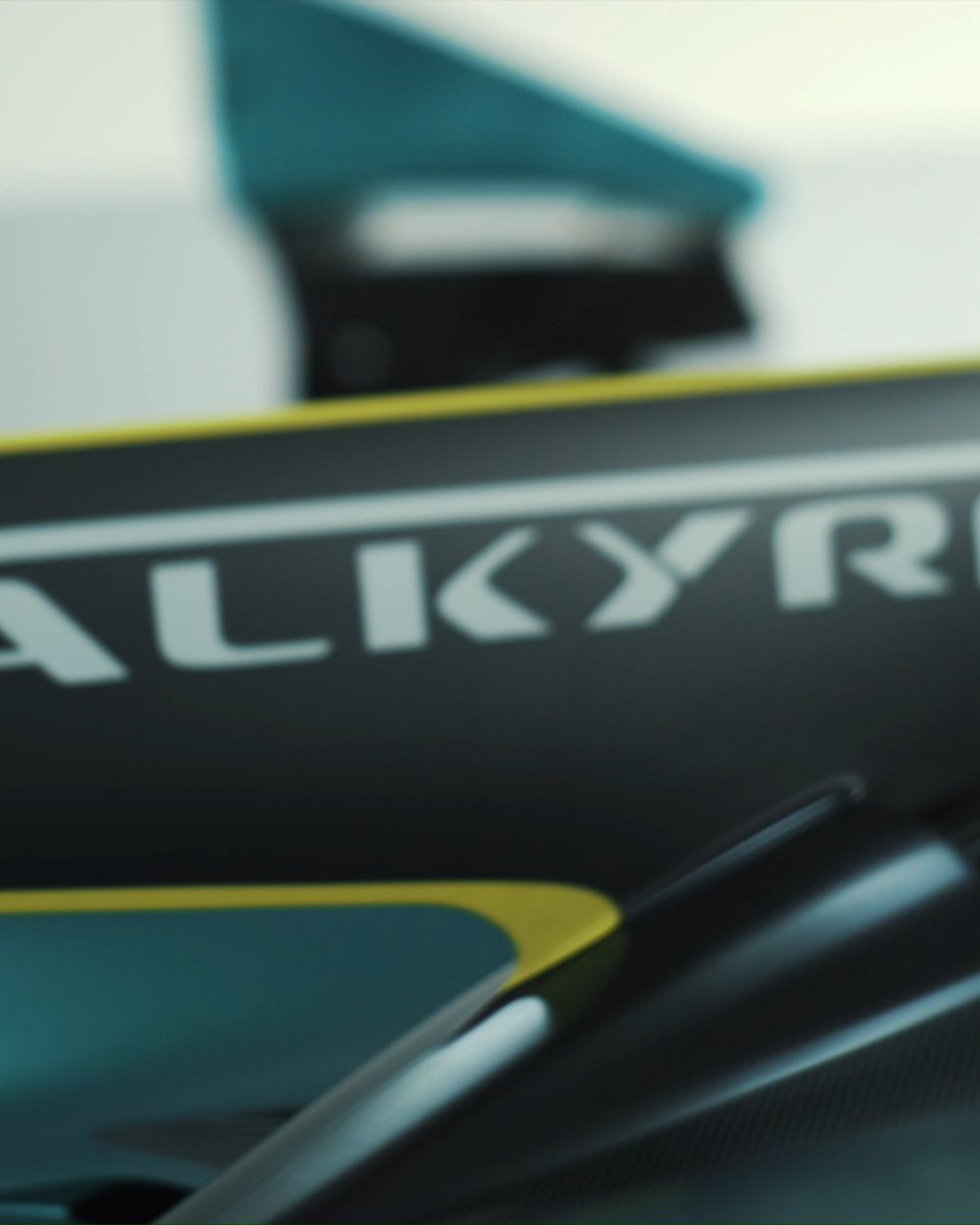 Endorphins come as standard. Aston Martin UNLEASHED. Discover experiences in 2025: #AstonMartin #UNLEASHED #INTENSITYDRIVEN