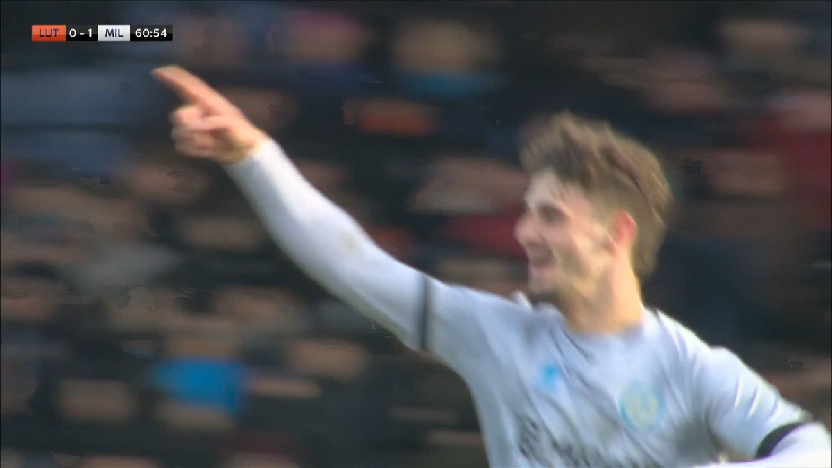 Mihailo Ivanović, that is sensational! 🤯