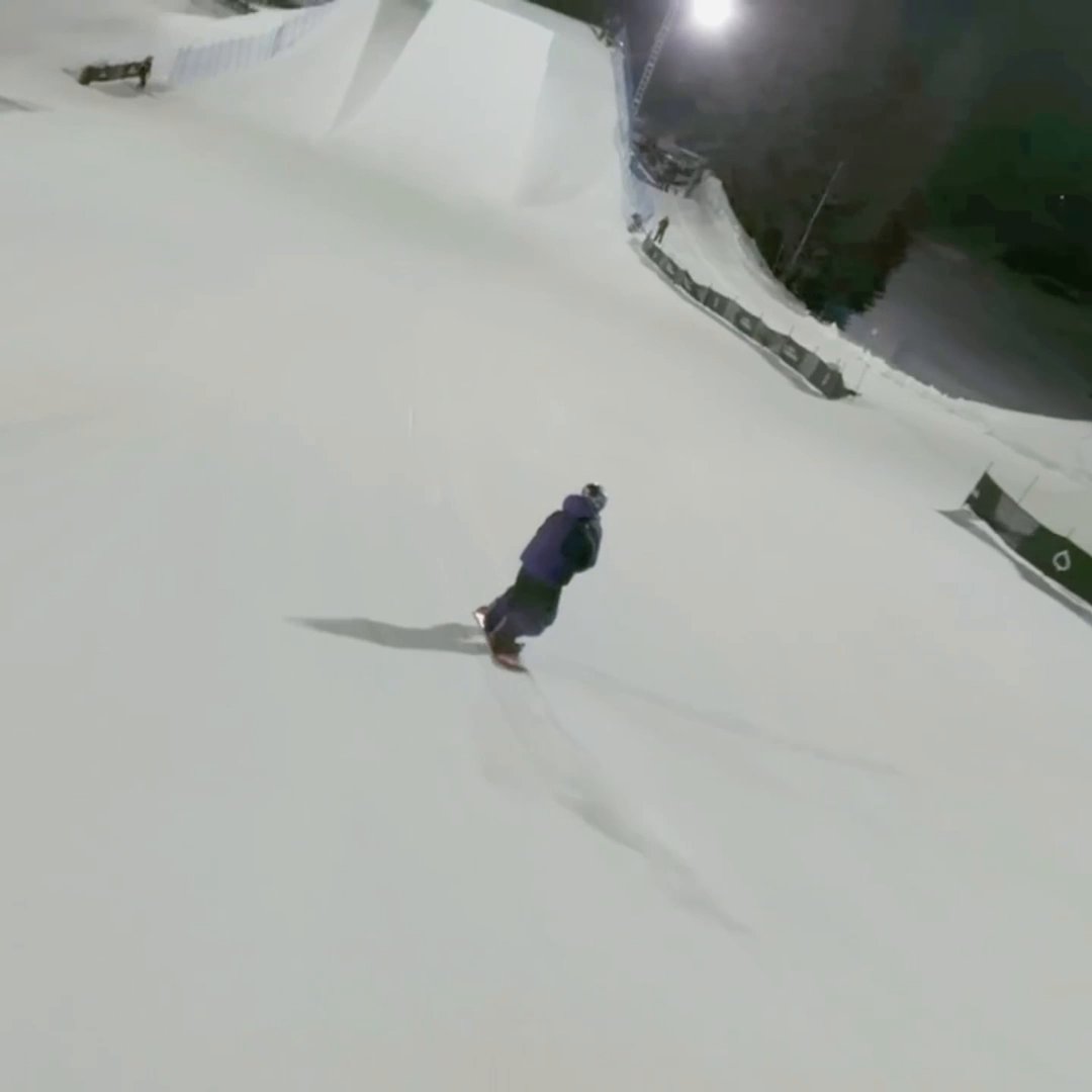 HIROTO OGIWARA HIT A 2340° 😱 X Games
