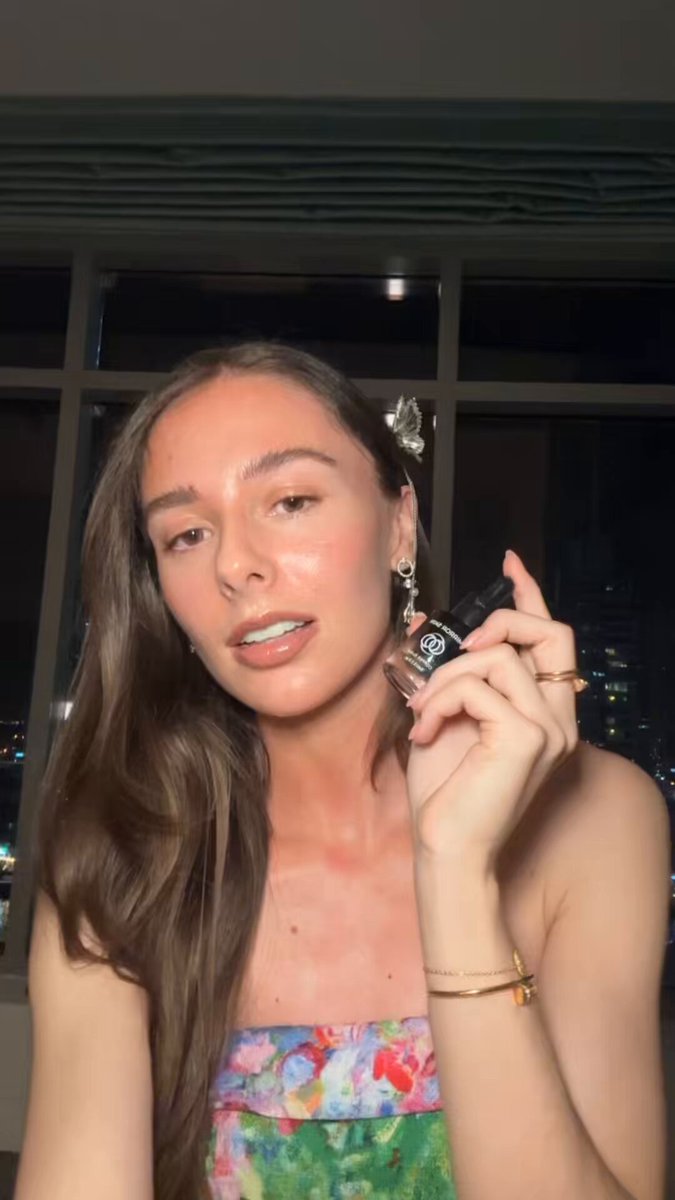 Mirror Skin GHK-Cu serum is my number one haircare product!