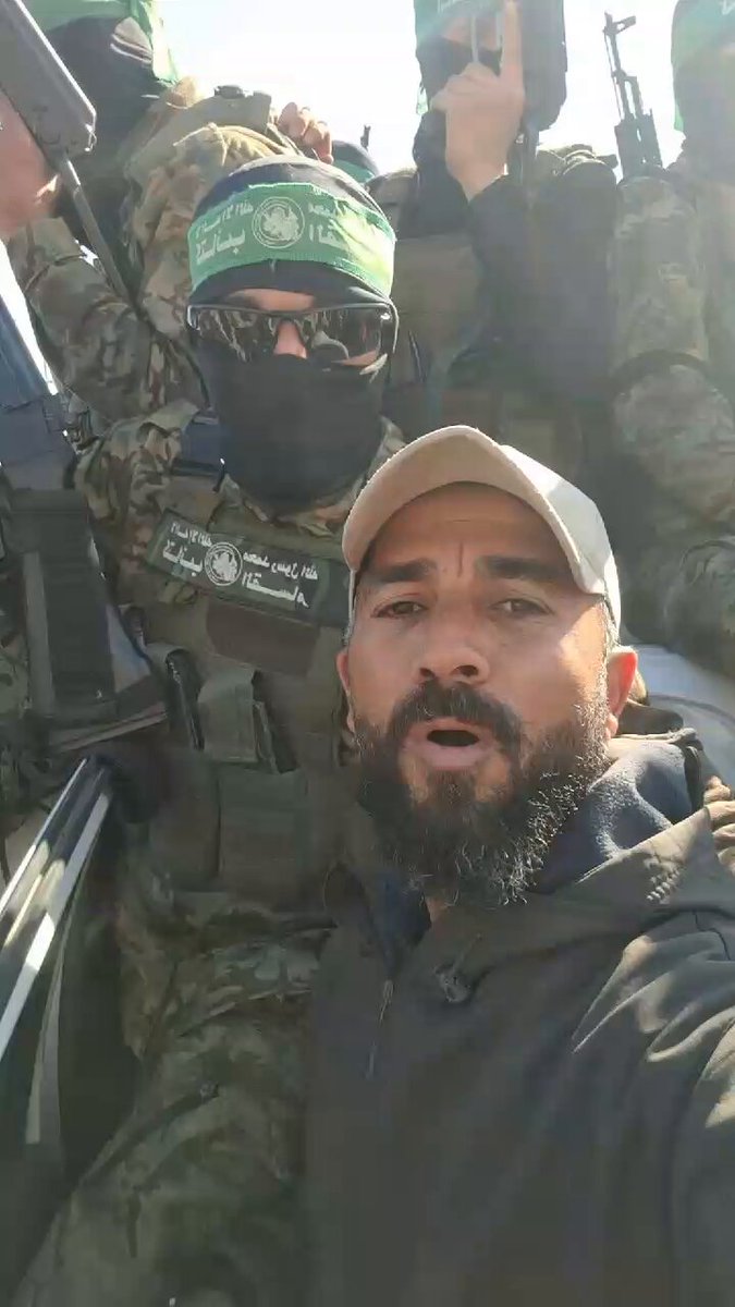تحية من غزَّة العزة لسماحة شيخنا ووالدنا العلامة الجليل أحمد بن حمد الخليلي -حفظه الله وأبقاه-.