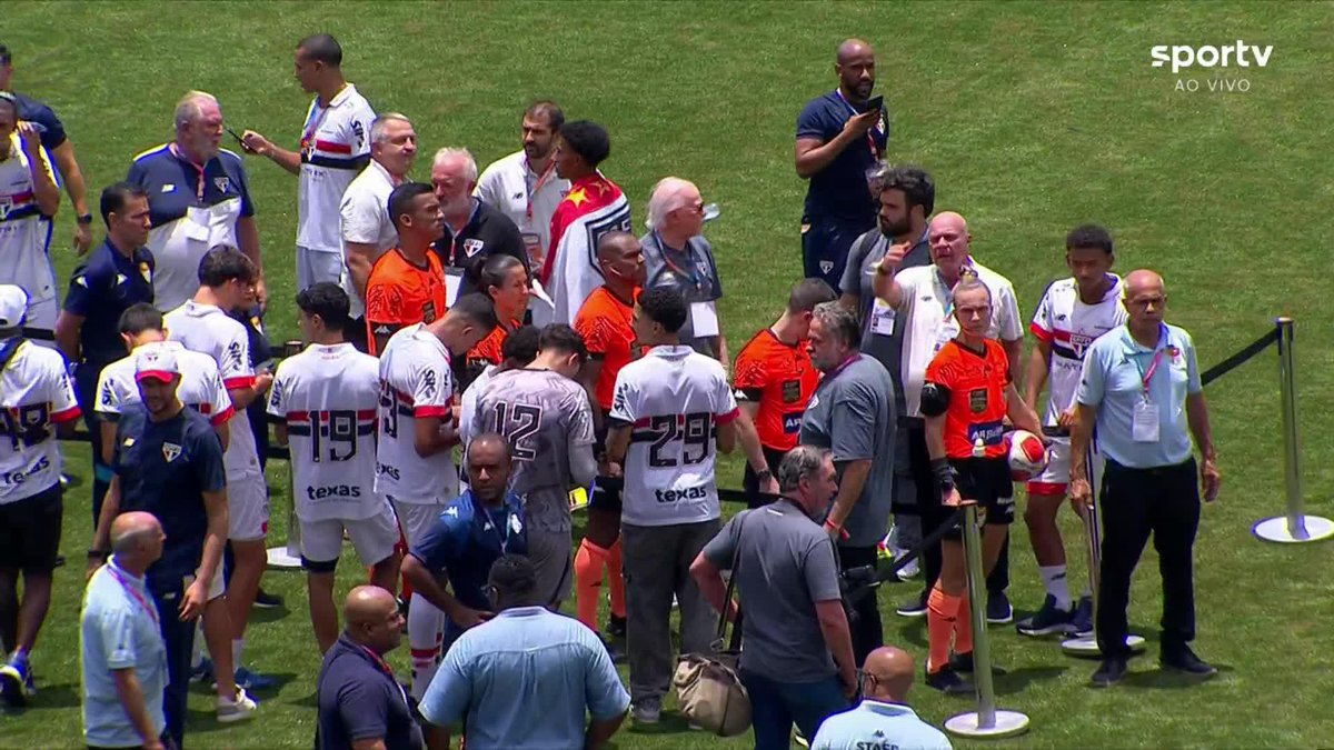 Sobrou provocação para o rival depois do título! 👀