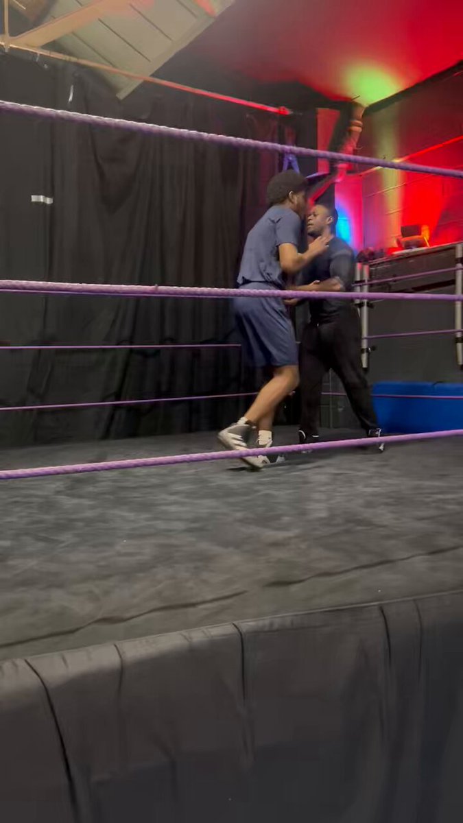 I told you… IM COMING FOR IT ALL John Cena watch out!!!!