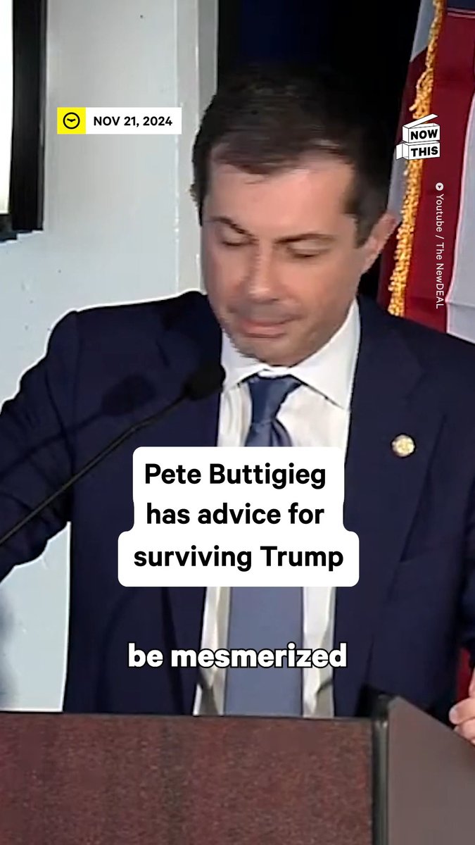 We are exhausted and it's only been a week, but we need to see it for what it is and fight back