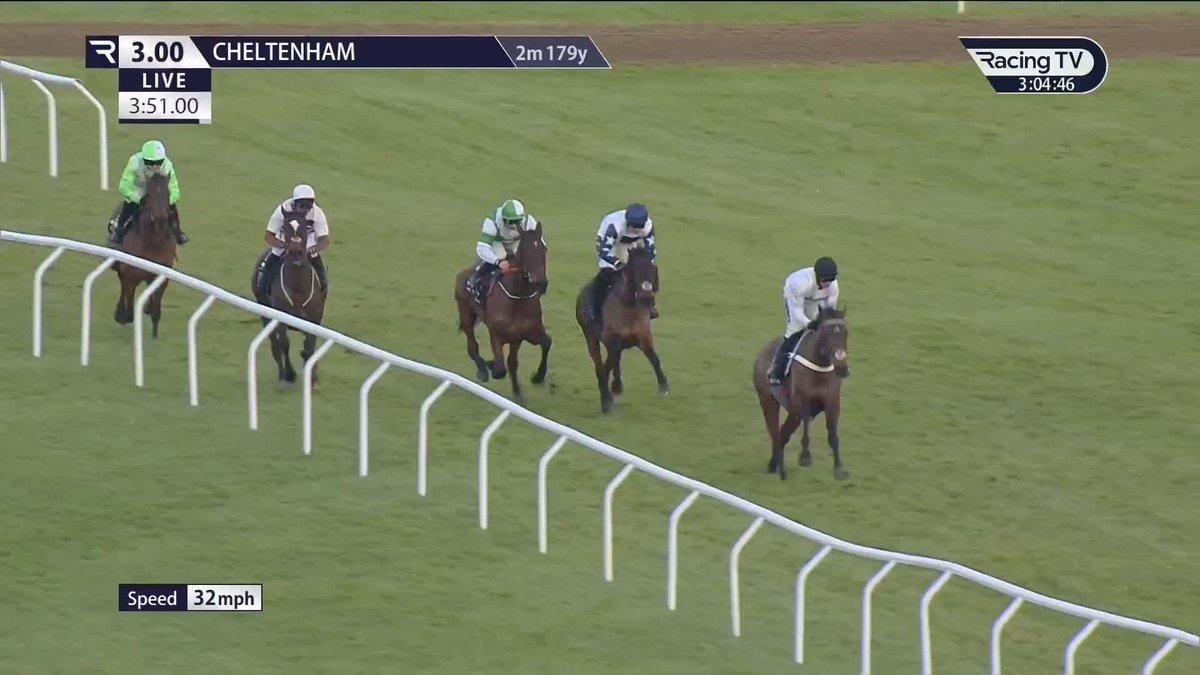 Constitution Hill is now 10 unbeaten after winning the Unibet Hurdle at CheltenhamRacecourse. Well done to Michael Buckley & Nicky Henderson We’ll try and forget about the last flight…😧