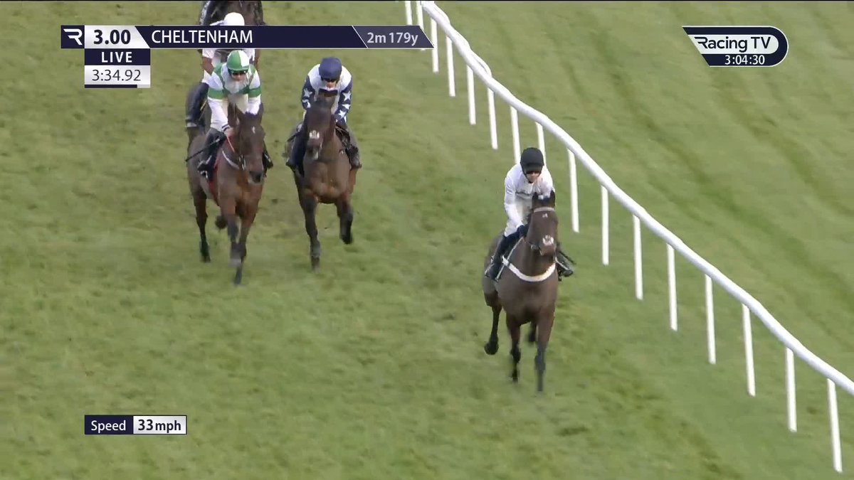 Constitution Hill has regressed since Kempton. Everyone needs to use their eyes. He’s pulled early and nearly went at the last. Beaten 140 Brentford Hope by 3 lenghts. Honestly, CON Hill (4/11) Champion Hurdle is the LAY of the Century