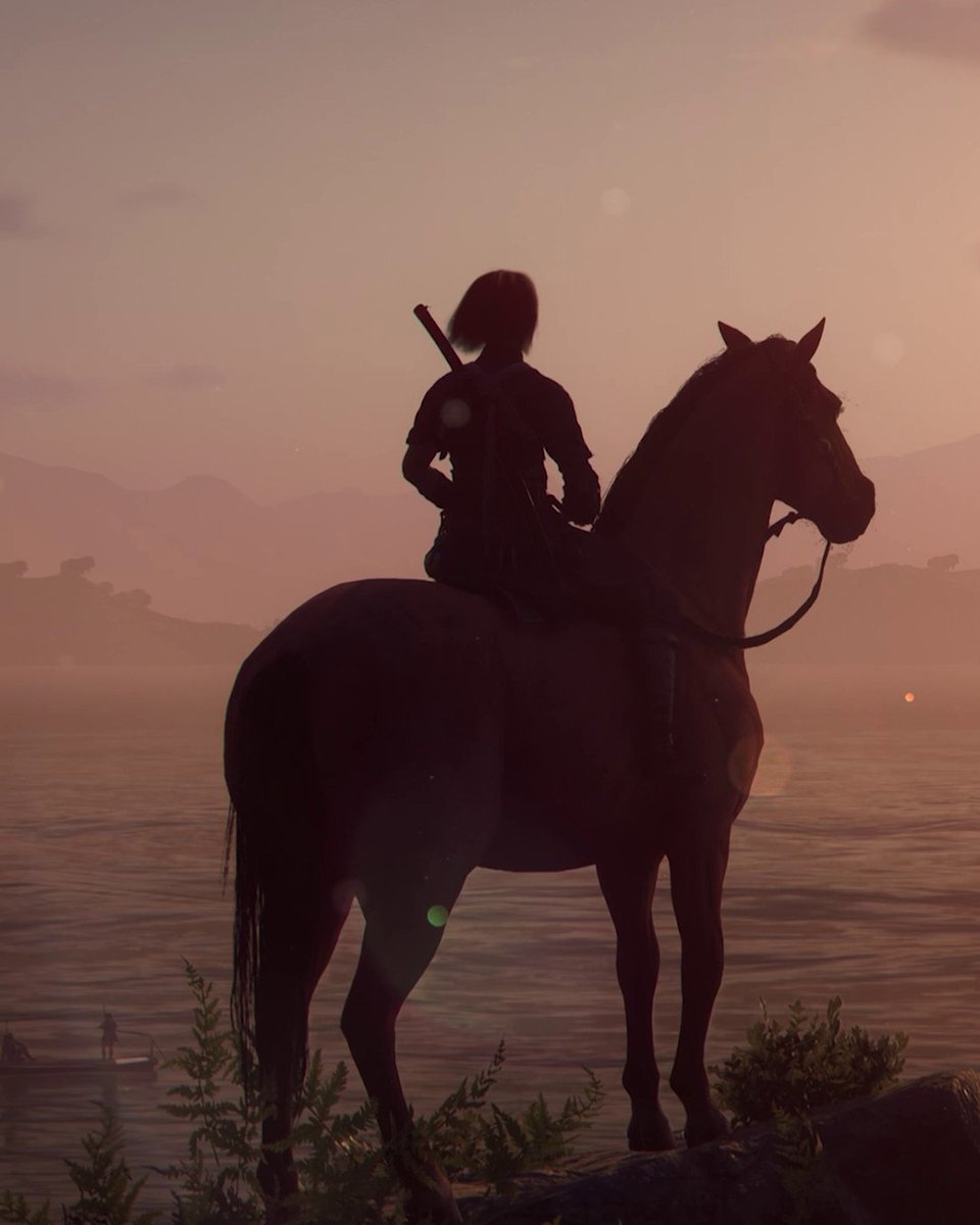 "You are part of something bigger than this war...." What did you think about the Story Trailer for Assassin's Creed Shadows? #AssassinsCreedShadows
