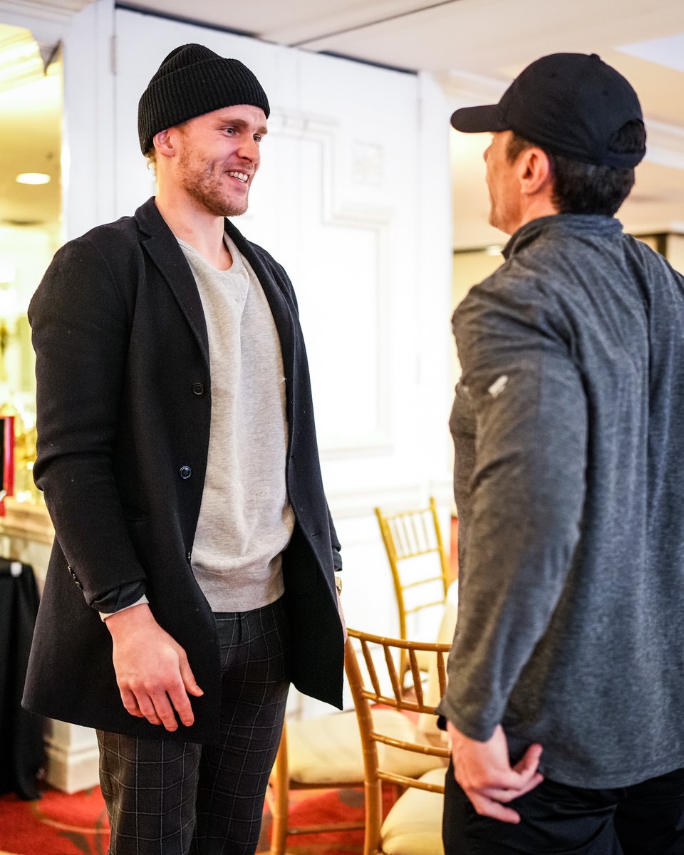 Mikko has arrived!!
