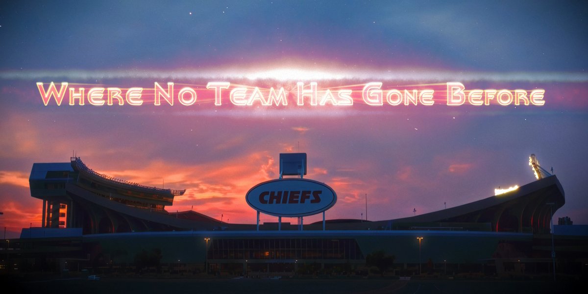 AFC Championship TRAILER: Where No Team Has Gone Before