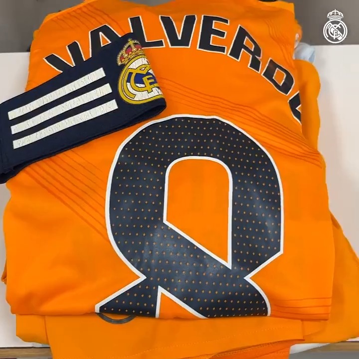 👕🔢 ¡Vestuario listo!