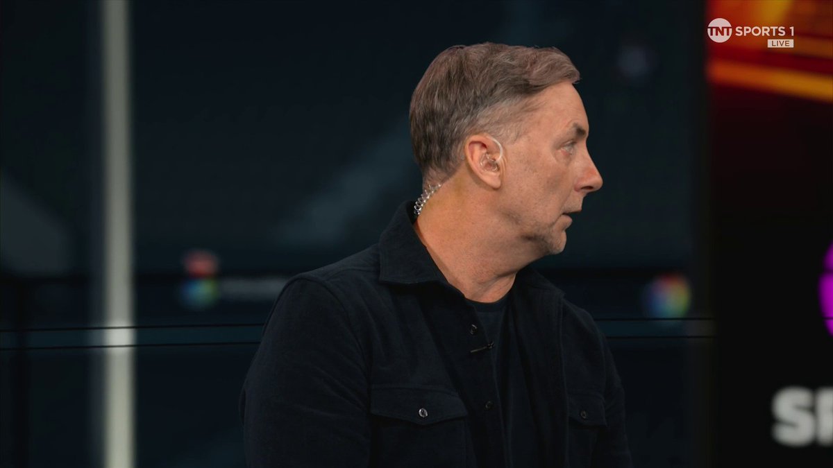 The TNT panel on Spurs youngsters Lucas Bergvall &amp; Archie Gray: 🗣️“I think it’ll be very very sad, when Postecoglou gets all his of 1st team players back… I get you Bergvall and Gray are sitting on the bench.” Would they make your Spurs 1st XI now? 🤔