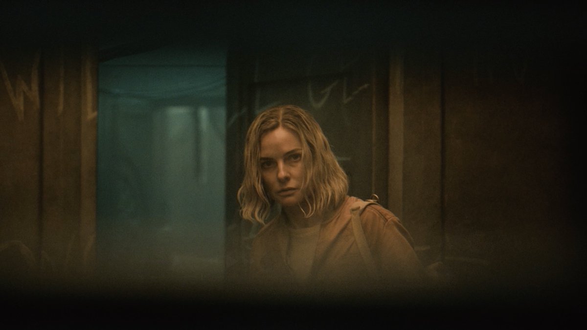 Juliette doesn't follow, she leads. All episodes of #Silo Season 2 — Now Streaming