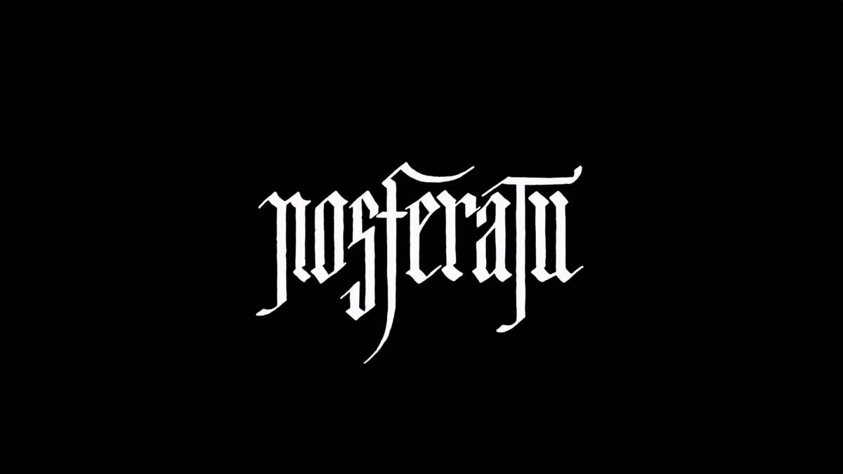 Congratulations to the brilliant creative minds who helped bring Robert Eggers’ vision for NOSFERATU to life.