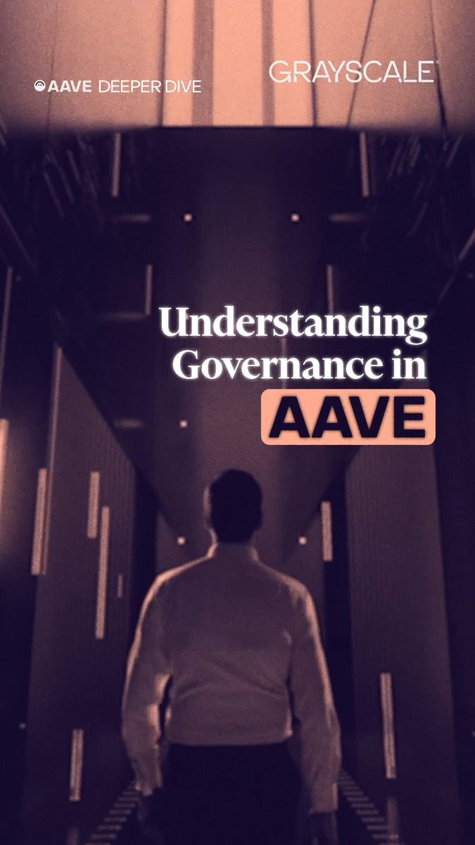 Governance in $AAVE is designed to be inclusive. Whether you're a token holder or not, you can influence decisions by engaging in forums and discussions. With decentralized participation and delegation options, it’s a system where everyone can contribute to shaping $AAVE.