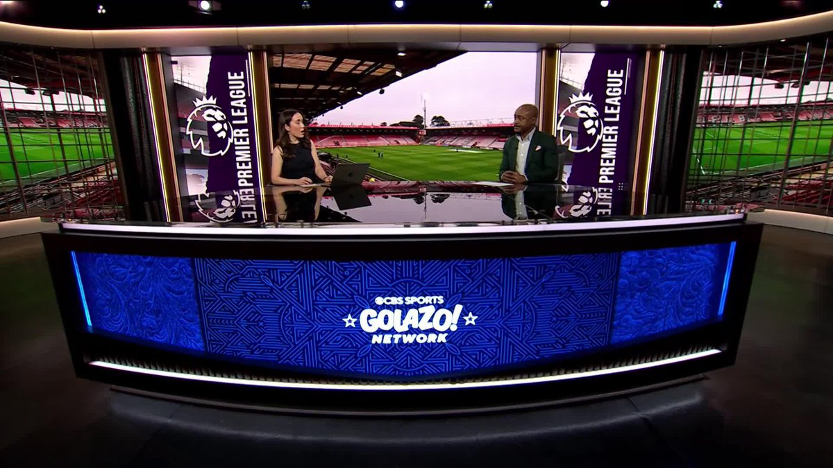 “In my opinion, there was a referee error on the field, and there was also a referee error in VAR for not recommending this be downgraded to a yellow card.” CBS Sports rules analyst Christina Unkel discusses Arsenal’s Myles Lewis-Skelly’s controversial red card against Wolves.