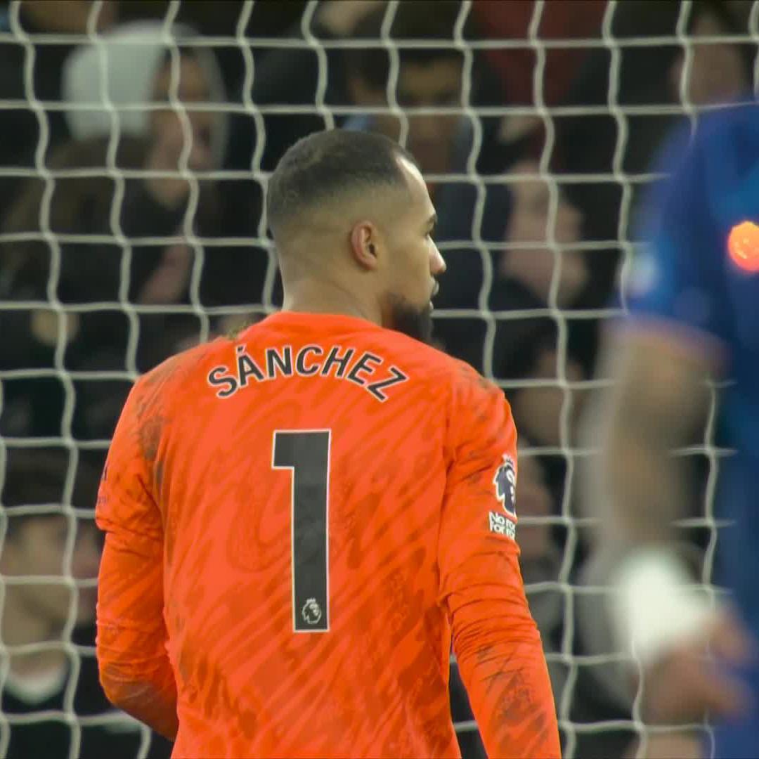 A Sanchez error paves the way for Haaland 🚀🧤 📺 Stream #MCICHE on DStv: