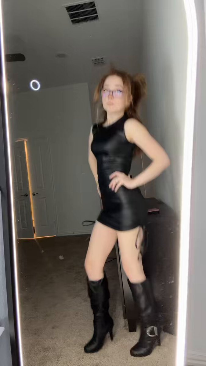 Dance Around and Love Yourself Today, Dresses and Heels Optional