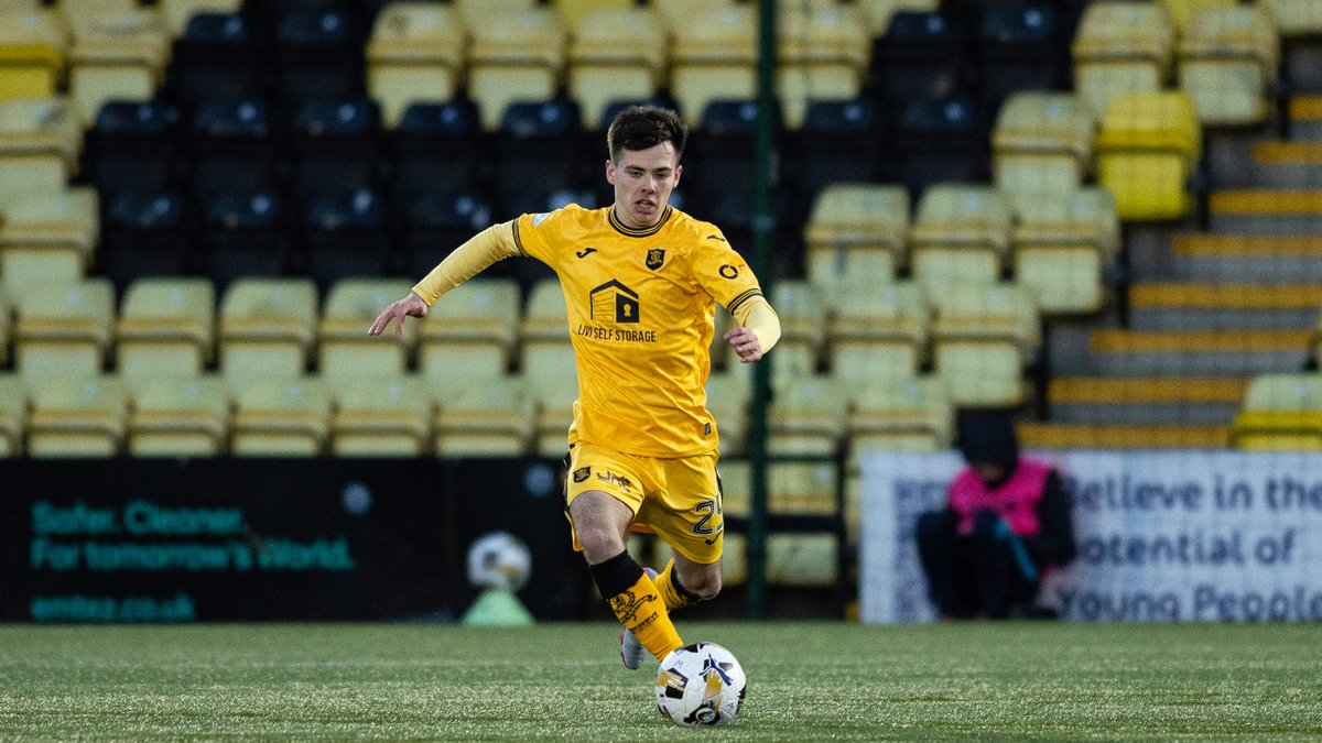 💬 "Amazing - it's a great game to come in to, three points and a clean sheet." Macaulay Tait spoke after a winning debut for the Lions in today's win. 💪