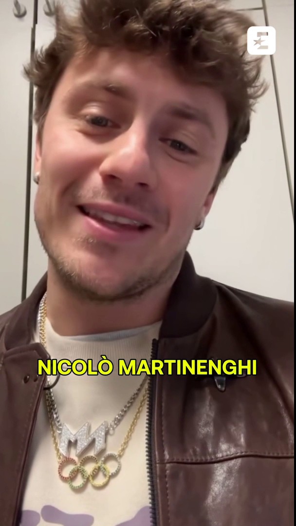 Ciao Jannik 👋🏻 anche quest’anno un po’ di amici hanno voluto farti un in bocca al lupo speciale per la finale di domani 🧡🎾 Facciamo tutti il tifo per te 🇮🇹🫂 #EurosportTENNIS #AusOpen #AO2025 #Tennis #AustralianOpen #Sinner