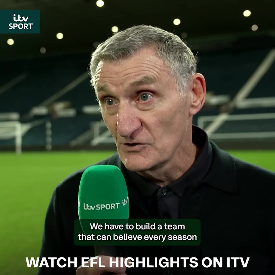 "Buy young, hungry, talented footballers and keep adding them" ✍✨ Tony Mowbray is looking forward to further additions at West Brom after the signing of Isaac Price 👀 #WBA | EFL | 🎙Hugh Woozencroft