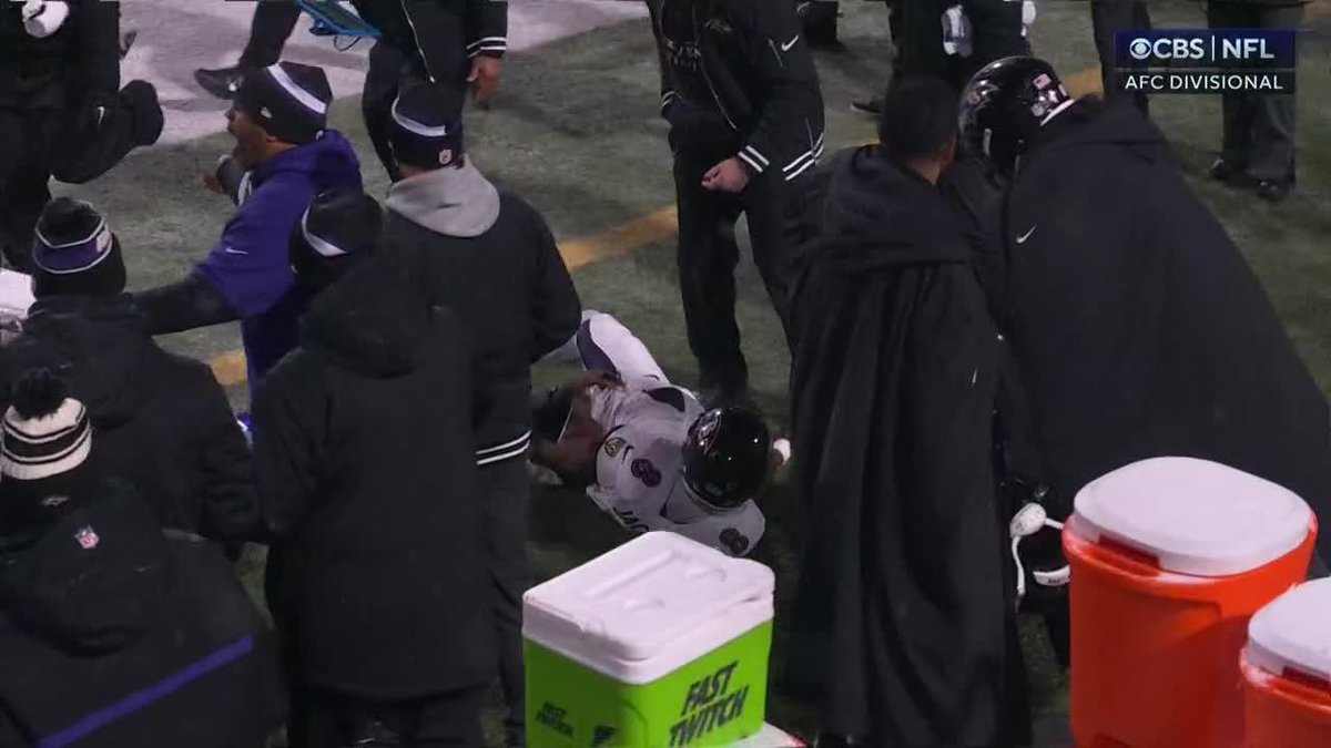 Bills DL Ed Oliver was fined $16,883 for a hip drop tackle on Ravens QB Lamar Jackson No flag was thrown