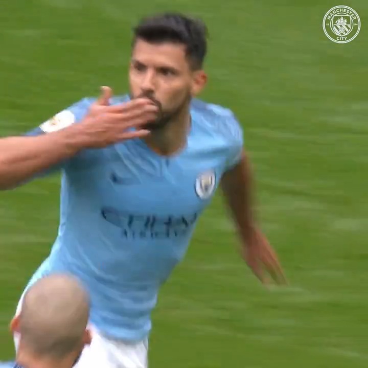 When Haaland done that thing today all I saw was this 😍