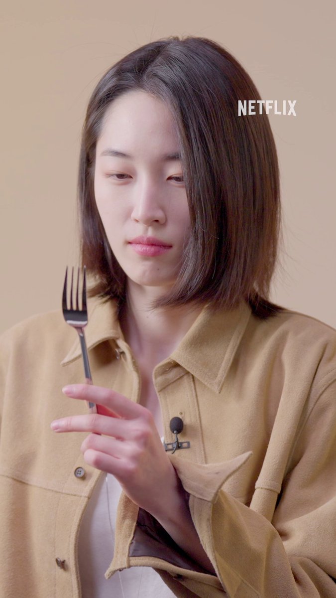 I'm scared of forks now 🍴