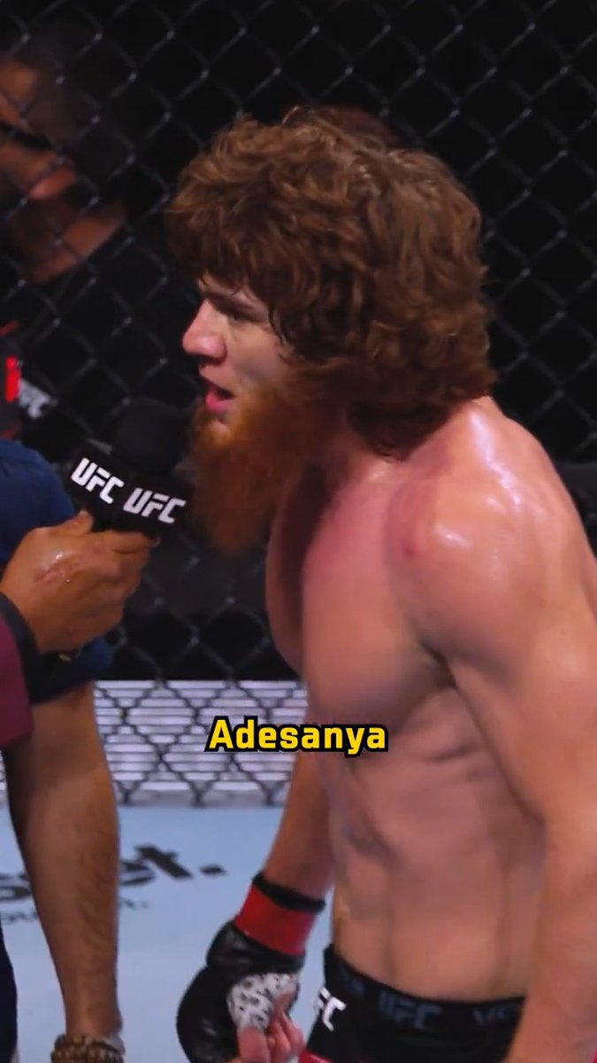He knows who he wants next 🏴‍☠️ Sharabutdin Magomedov wants to make a statement at #UFCSaudiArabia [ موسم الرياض | Riyadh Season | #RiyadhSeason ]