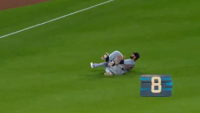 This game had it all! The Tigers and Orioles late-game battle on September 21st is the #8 game of the 2024 season! "Top Games of 2024" on MLB Network