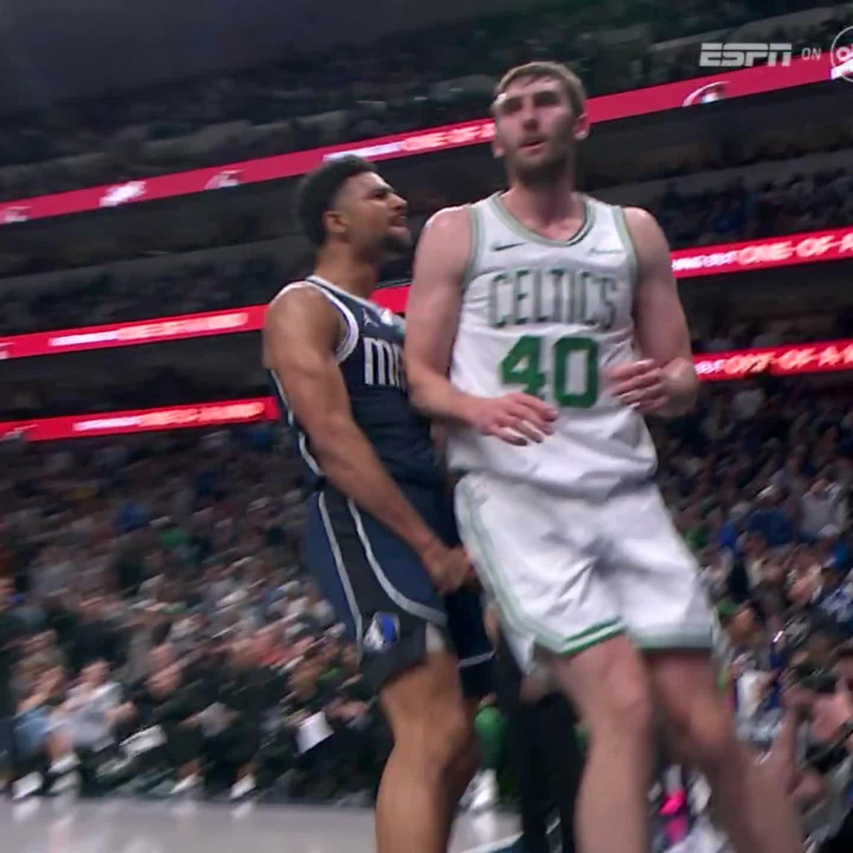 QUENTIN GRIMES 😳 THE POSTER AND STAREDOWN 😤 #SCtop10