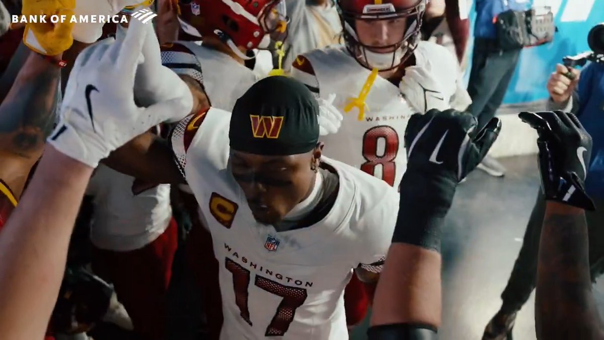 Everything we got Bank of America | #RaiseHail