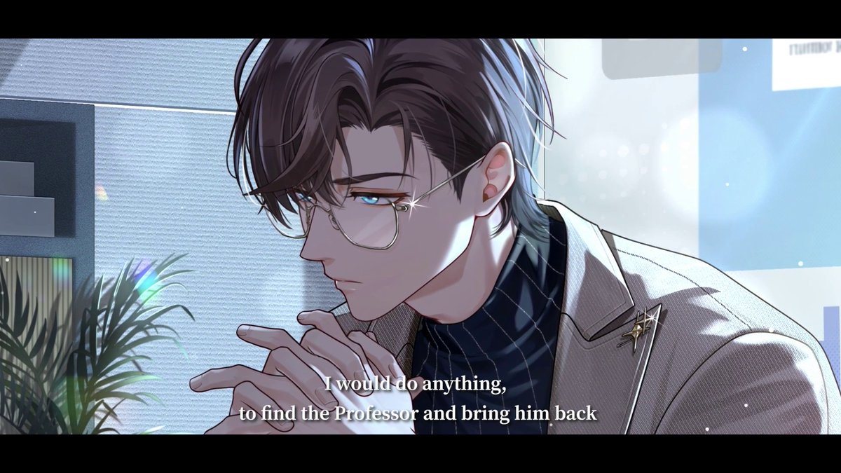 Main Story Ep. 14 ✦ Collapse (I) ✦ Trailer ✅Follow &amp; 🔄Repost 🎁Tears of Themis ×10 (10 winners) ⌛ Ends on 2025/2/2 at 23:59 (UTC+9) ⌛ The Episode is coming on Jan 30! ※ The JP dubbing will be available in mid-May. View Details: #TearsOfThemis