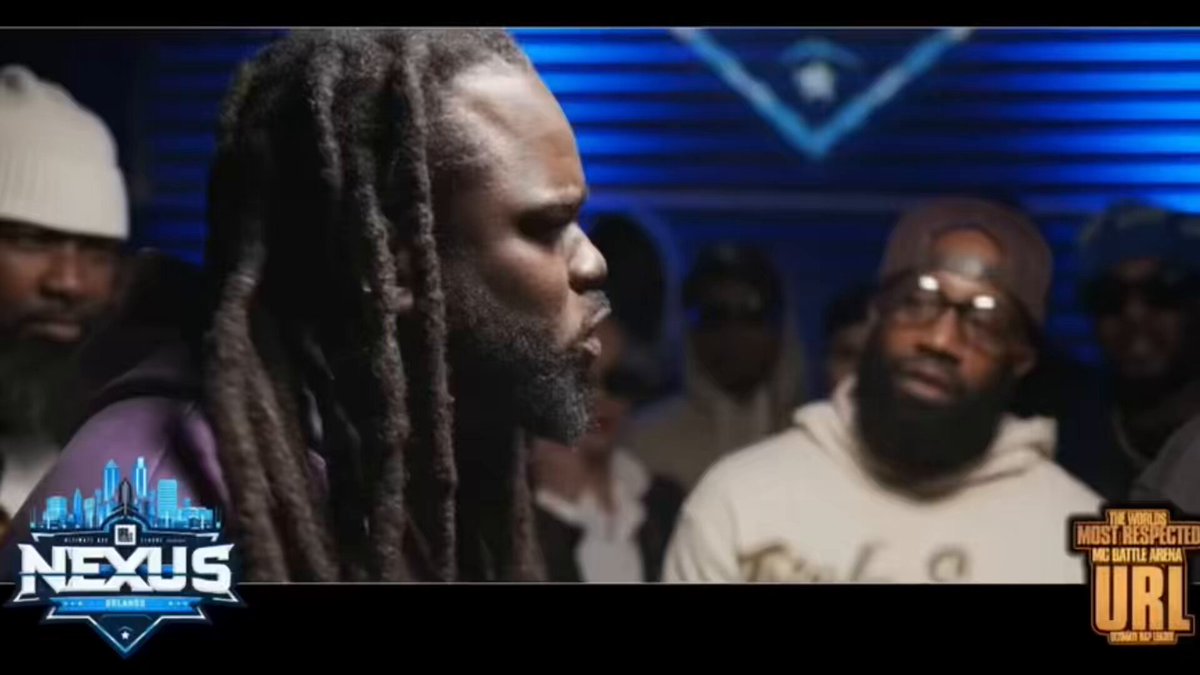 Da Rebel doing what he does best!😤😤 Arsonal putting up highlights in that Nexus room.🔵🔵🔥