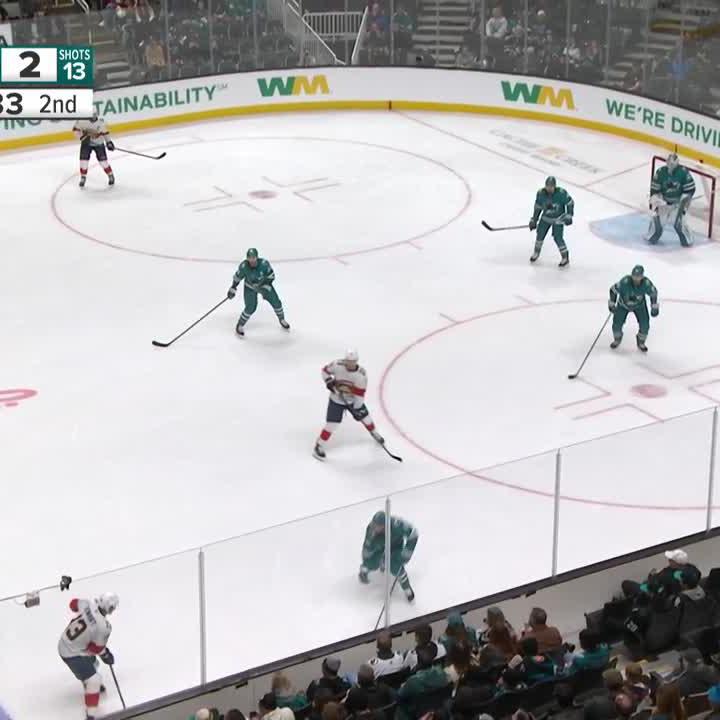 Tkachuk Tkaching! ✨