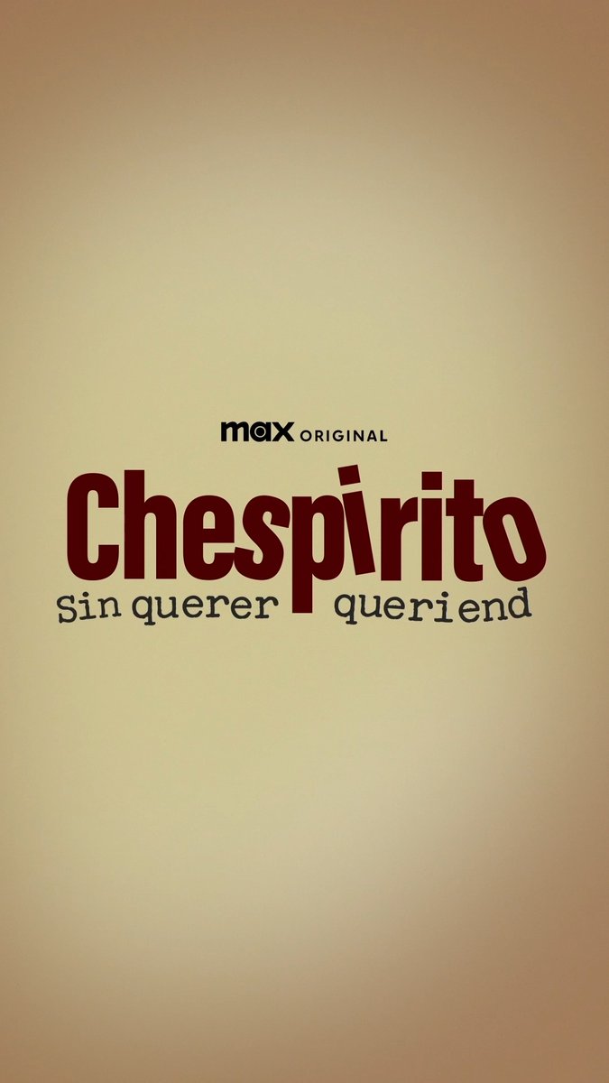 🇲🇽 | HBO Max lanza la que será la próxima bio serie de la vida de Roberto Gómez Bolaños, "Chespirito: Sin querer queriendo".