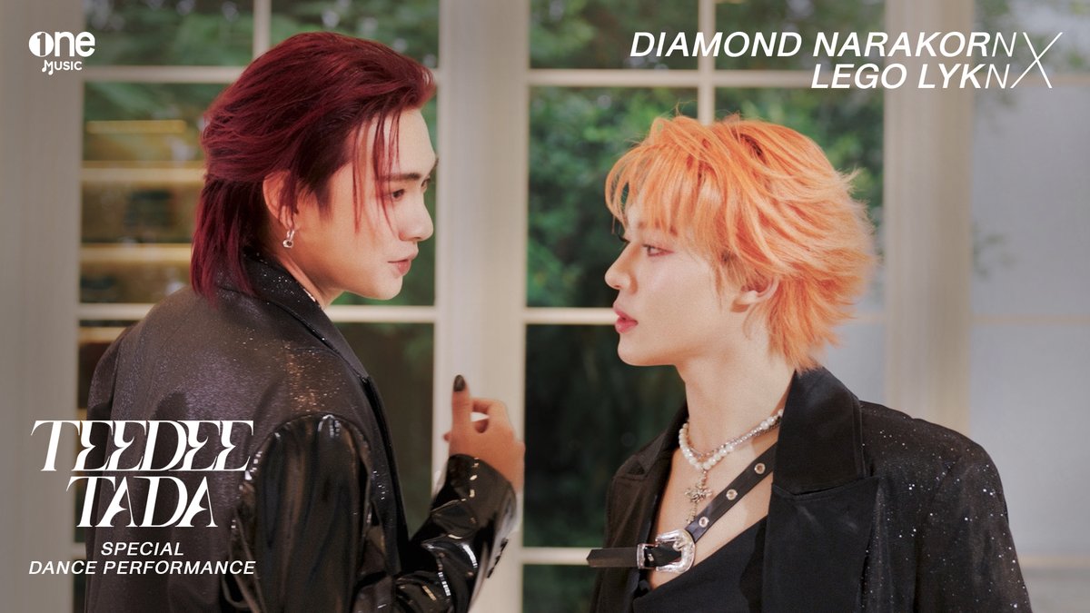 everyone moved on to thai pop