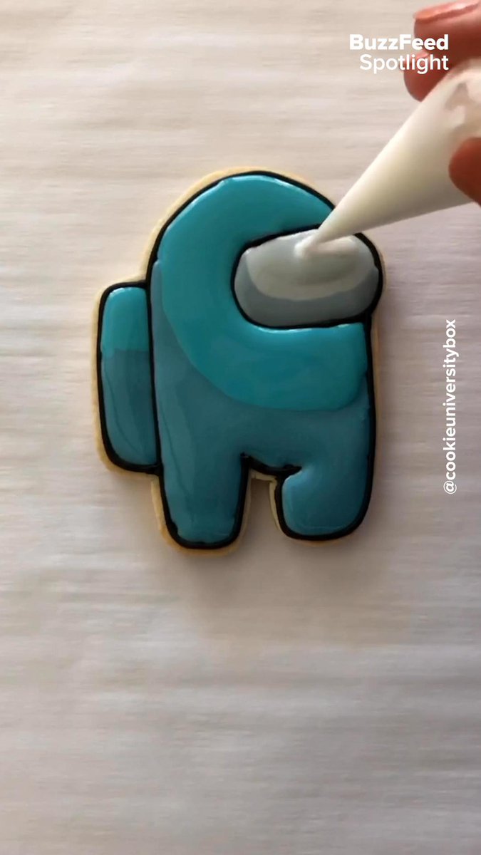 magical rainbow Encanto cookies