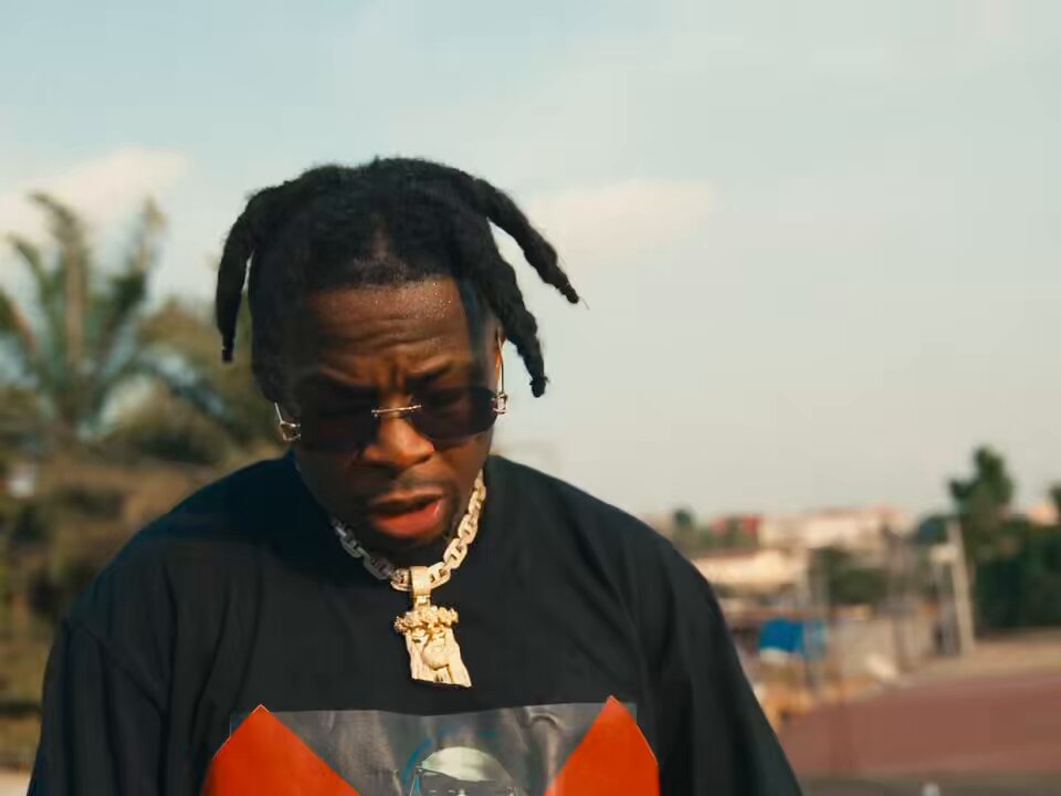 🚨DIDI B - Quartier 🆕 Ce morceau bien mélancolique méritait enfin un clip Vous en pensez quoi ?