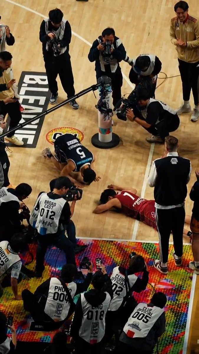 Bリーグ時代の河村勇輝のスキルズチャレンジのクリアが早すぎる笑 河村は基礎を極めた選手って感じがする