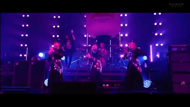 TMG + Babymetal (TMG LIVE 2024) 1. Da Da Dance 2. Eternal Flames #Babymetal #EternalFlames #DaDaDance #TMG