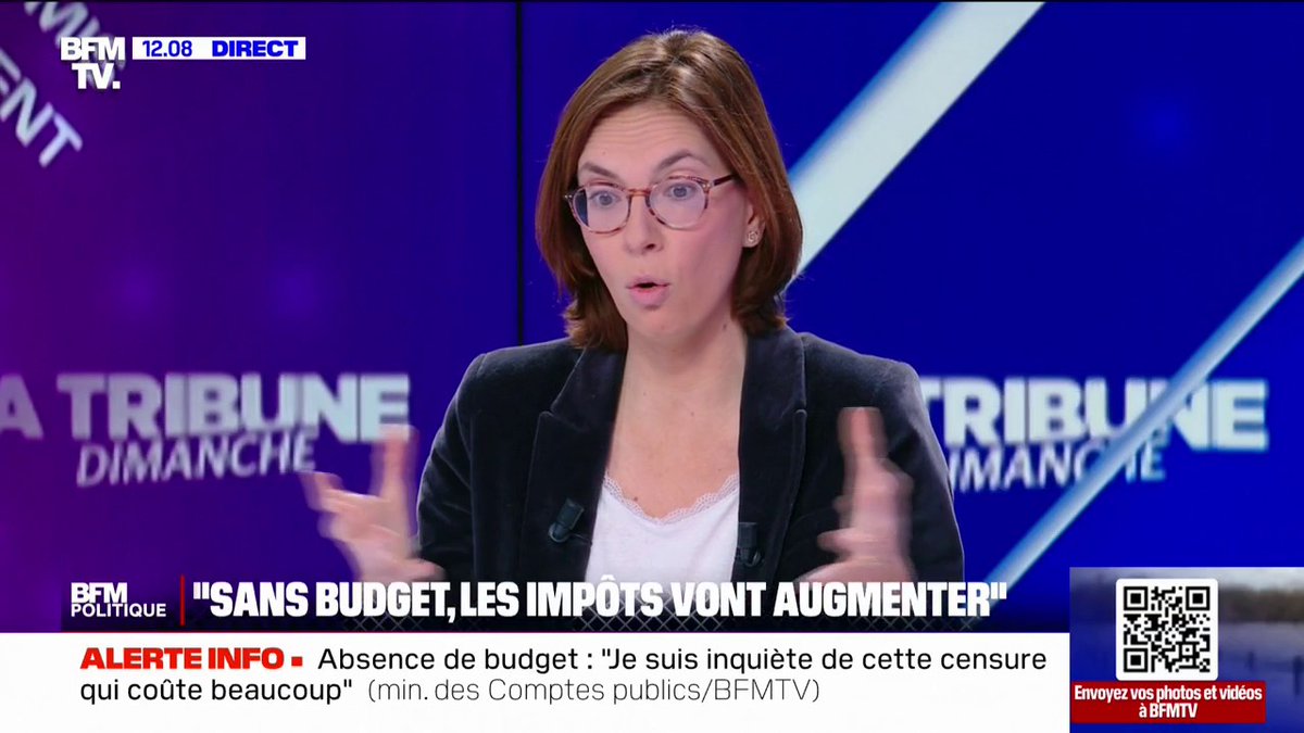 C’est quand même incroyable qu’on laisse ces gens qui ont ruiné le pays et perdu les élections nous dire ce qu’il faut faire pour réparer leur conneries en appliquant exactement la méthode qui a fait 1000 milliard de dette.