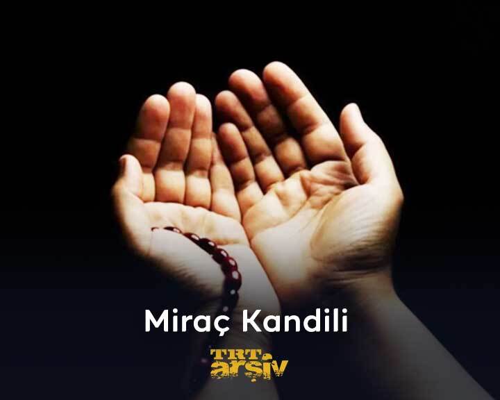 Hazreti Muhammed'in Mescid-i Haram'dan Mescid-i Aksa'ya, oradan semaya, yüce alemlere ve ilahî huzura yükseldiği gecedir Miraç. Miraç Kandilimiz mübarek olsun. 🌙