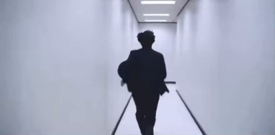 trying to find January’s exit