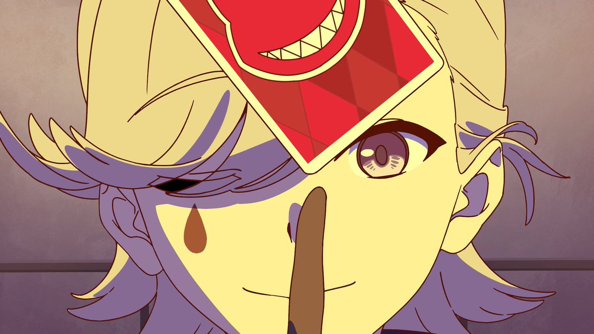 原神のアニメを作りました!!!!!!! 予告編です!!!!!!! #原神 #マーヴィカ #海灯祭2025