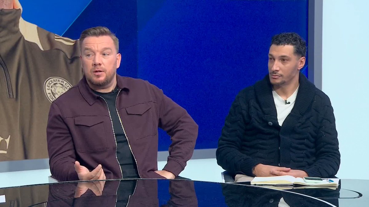"I've dug out Ange {Postecoglou} but come on Daniel Levy, you have to pull your finger out and back him" 💬 Jamie O'Hara is desperate for Ange Postecoglou to be backed with signings in the January window ⚪