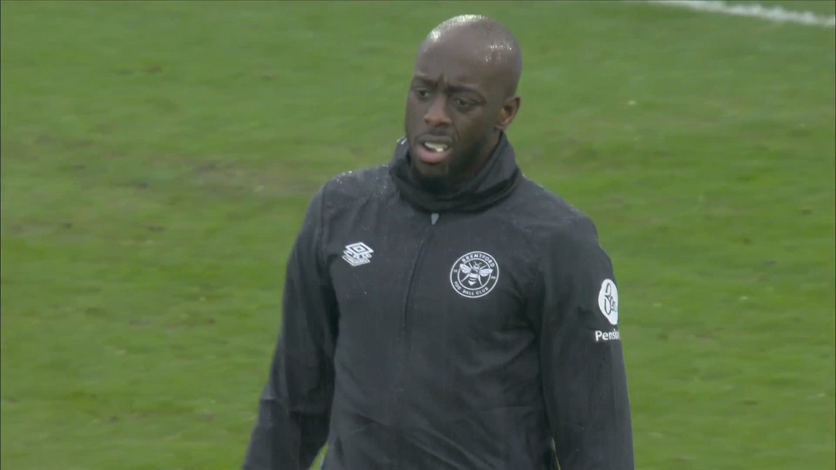 "I can't see why they would sell him!" ❌ "It sends out the wrong message!" 👀 "£40 million, then it becomes a different dilemma!" 💰] The Super Sunday panel discuss Yoane Wissa's future...
