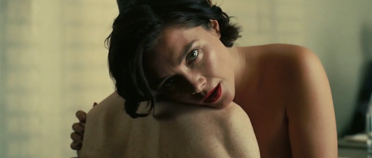 Florence Pugh in Oppenheimer
