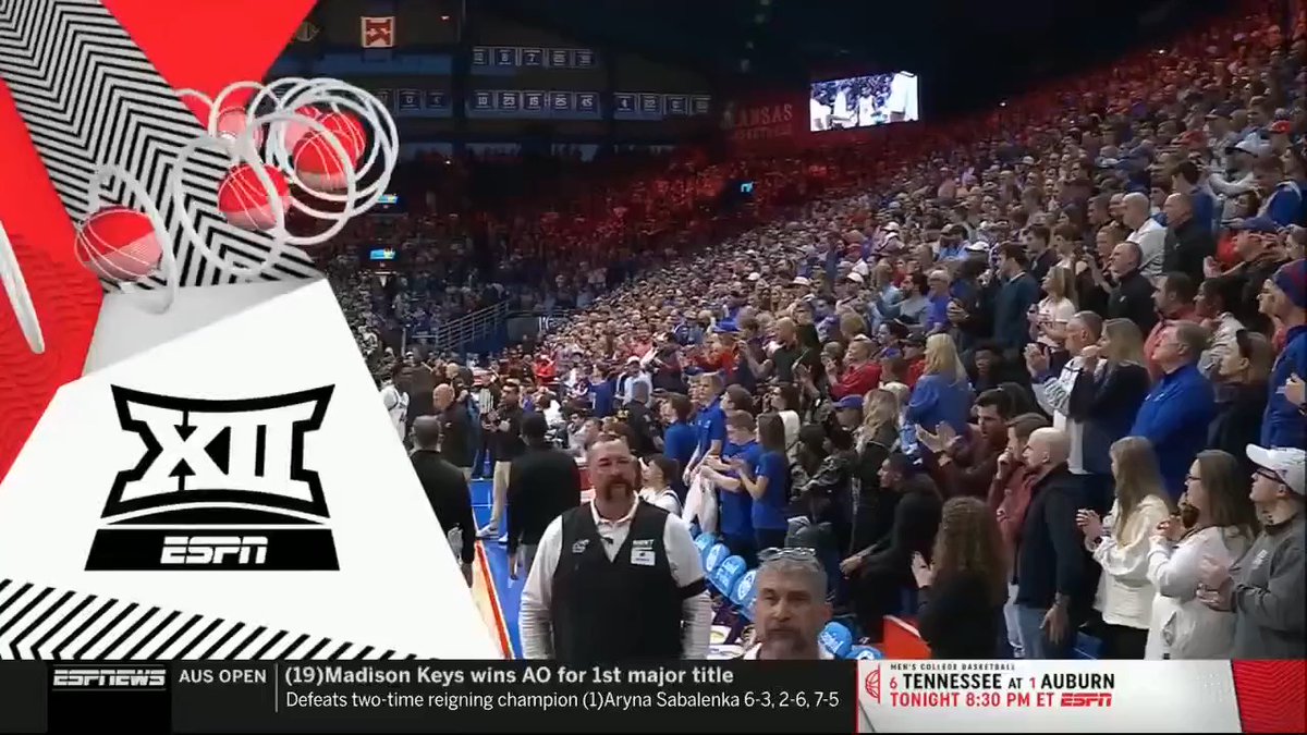 Good Morning Cougar Fans!