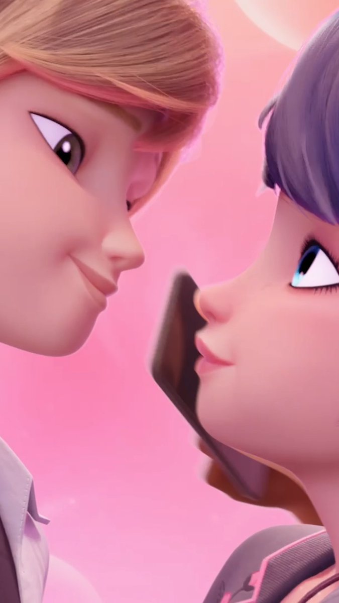 What do you think about the new opening of Miraculous Season 6? 😍